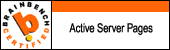 Brainbench Certified - ASP