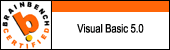 Brainbench Certified - VB5