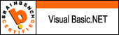 Brainbench Certified - VB.NET
