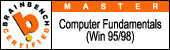 Brainbench Certified - Win95/98
